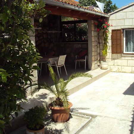Apartment Lemon Dubrovník Pokoj fotografie
