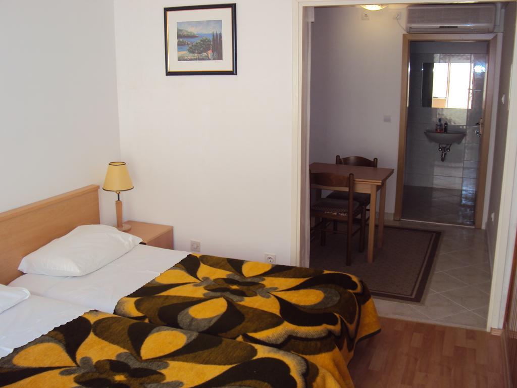 Apartment Lemon Dubrovník Pokoj fotografie