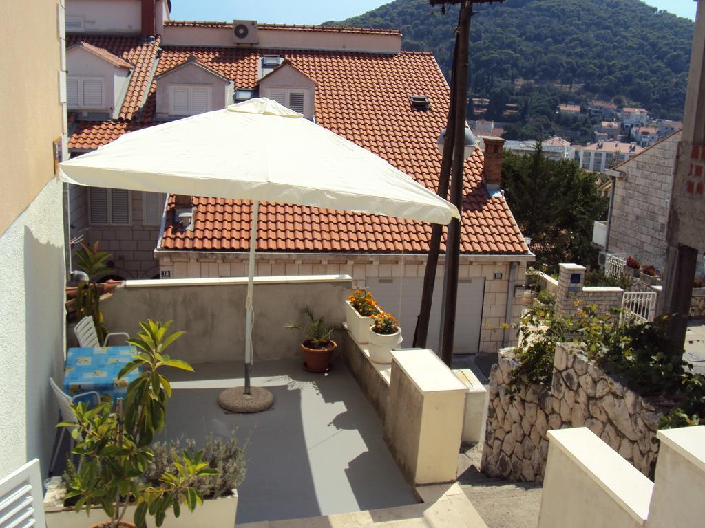 Apartment Lemon Dubrovník Pokoj fotografie