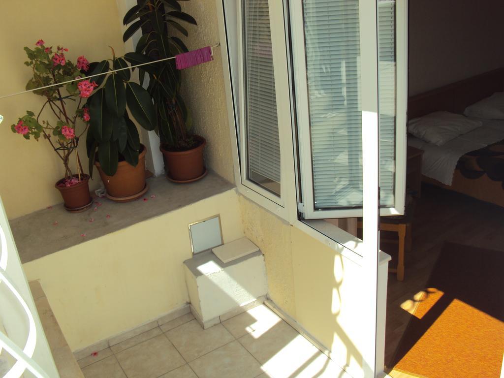Apartment Lemon Dubrovník Pokoj fotografie