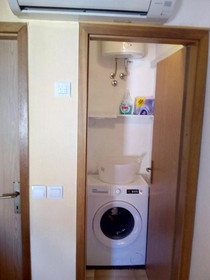 Apartment Lemon Dubrovník Exteriér fotografie