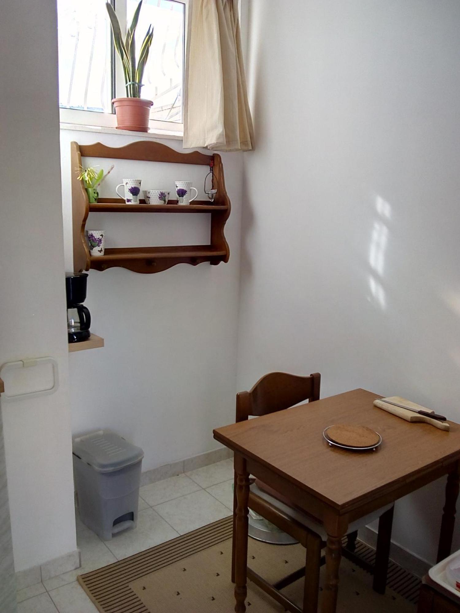 Apartment Lemon Dubrovník Exteriér fotografie