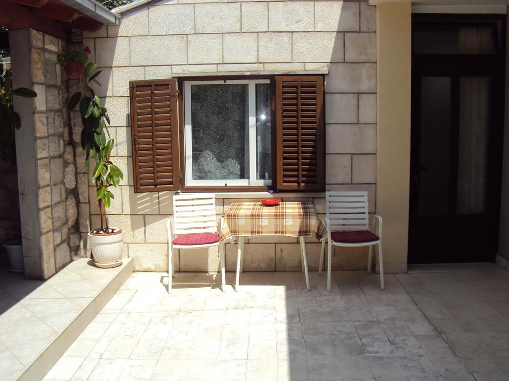 Apartment Lemon Dubrovník Exteriér fotografie