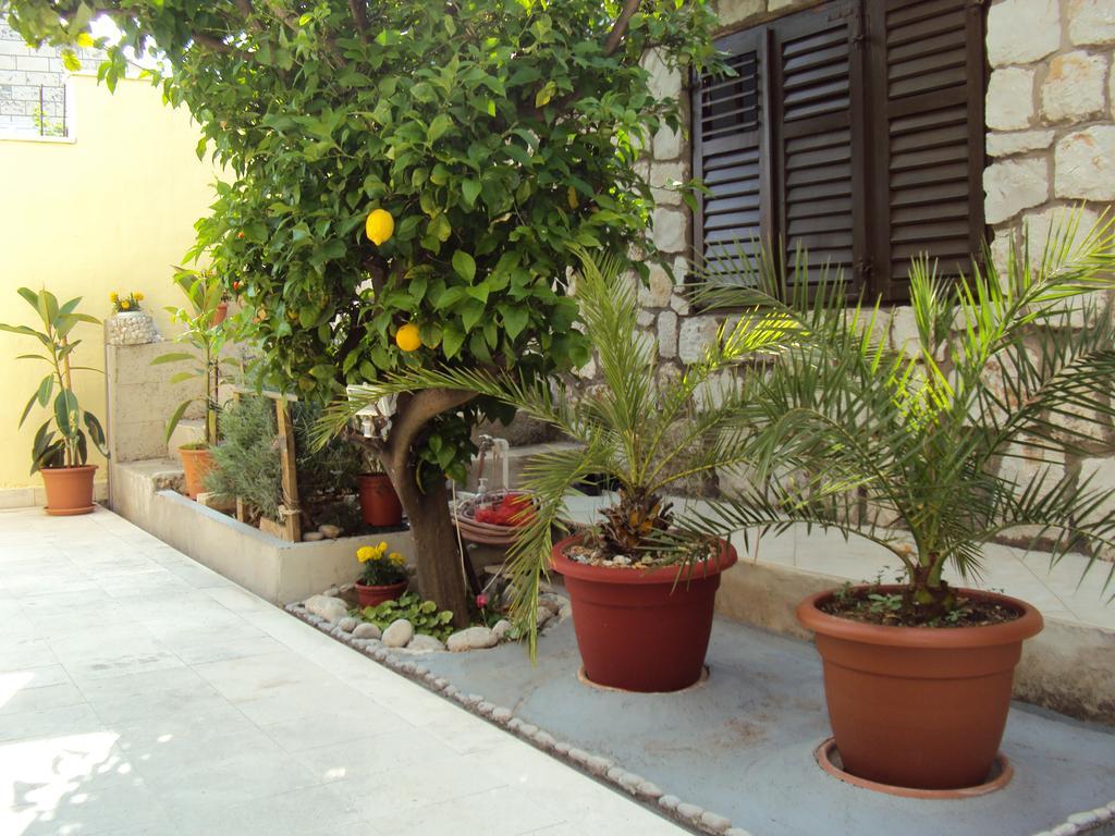 Apartment Lemon Dubrovník Exteriér fotografie