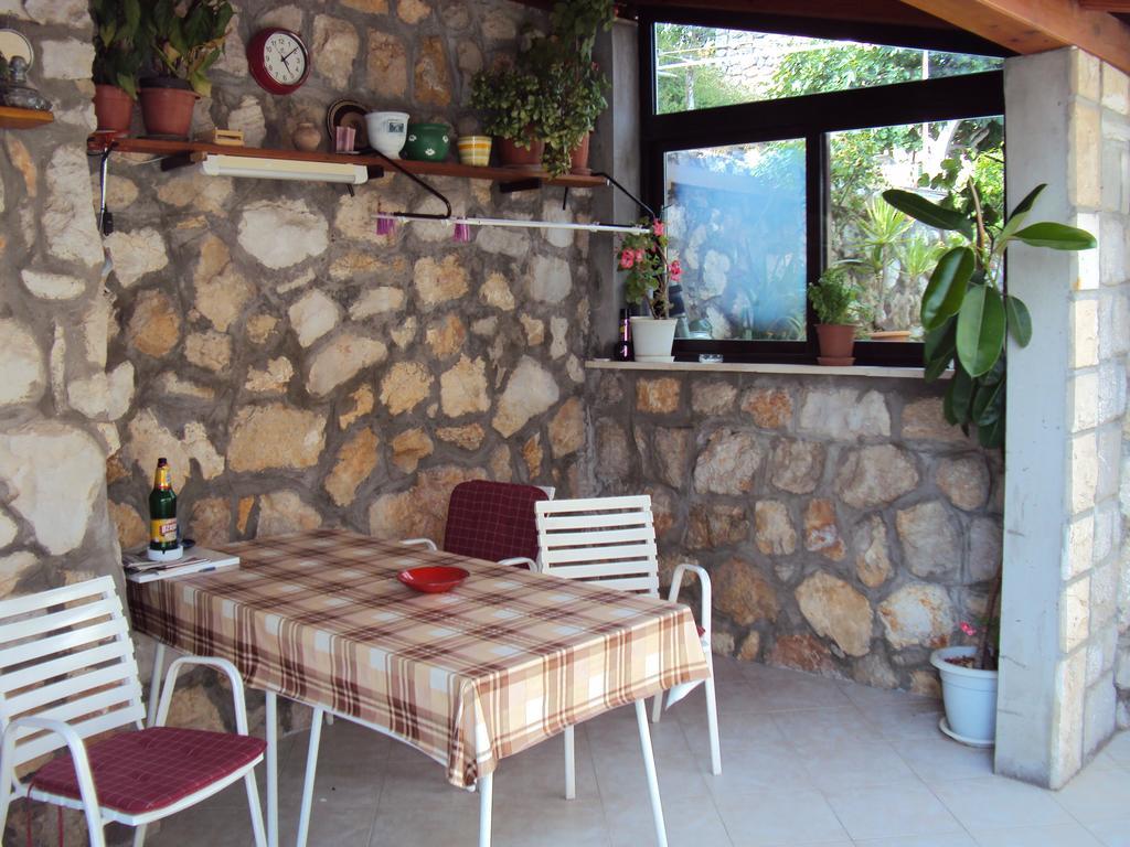 Apartment Lemon Dubrovník Exteriér fotografie