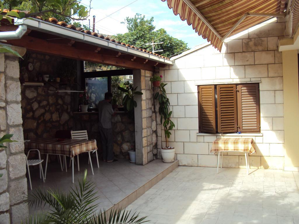 Apartment Lemon Dubrovník Exteriér fotografie