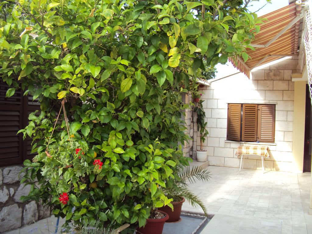 Apartment Lemon Dubrovník Exteriér fotografie