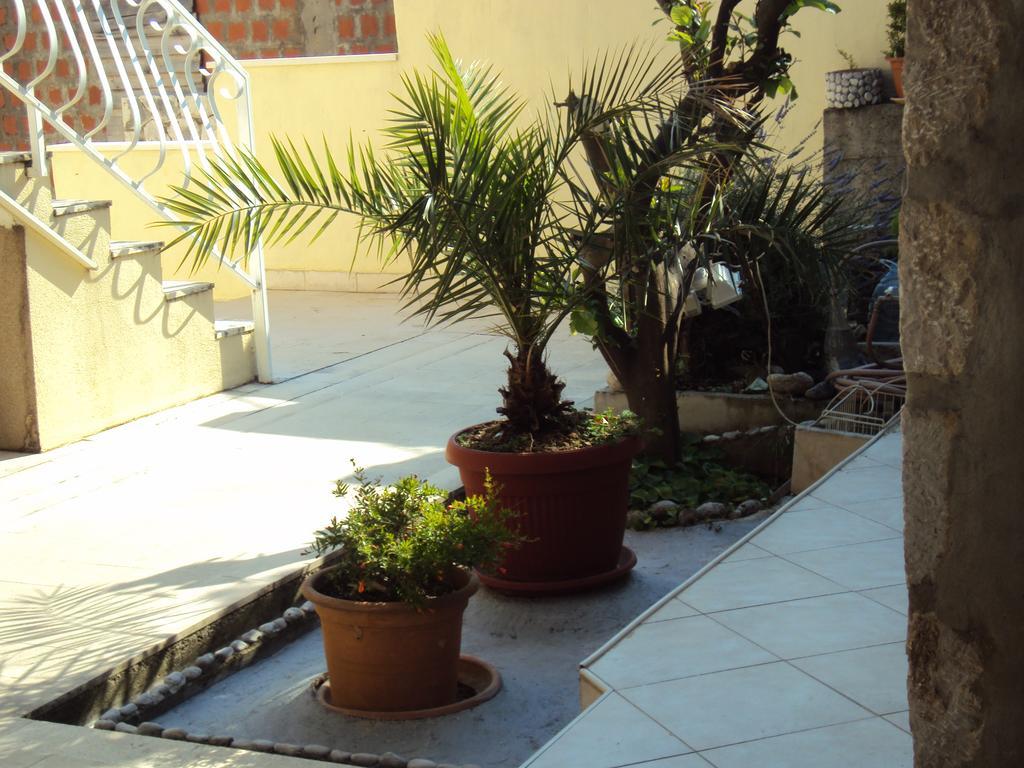 Apartment Lemon Dubrovník Exteriér fotografie