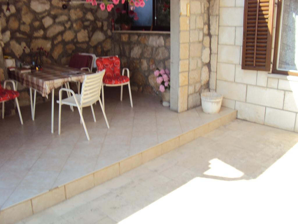 Apartment Lemon Dubrovník Exteriér fotografie