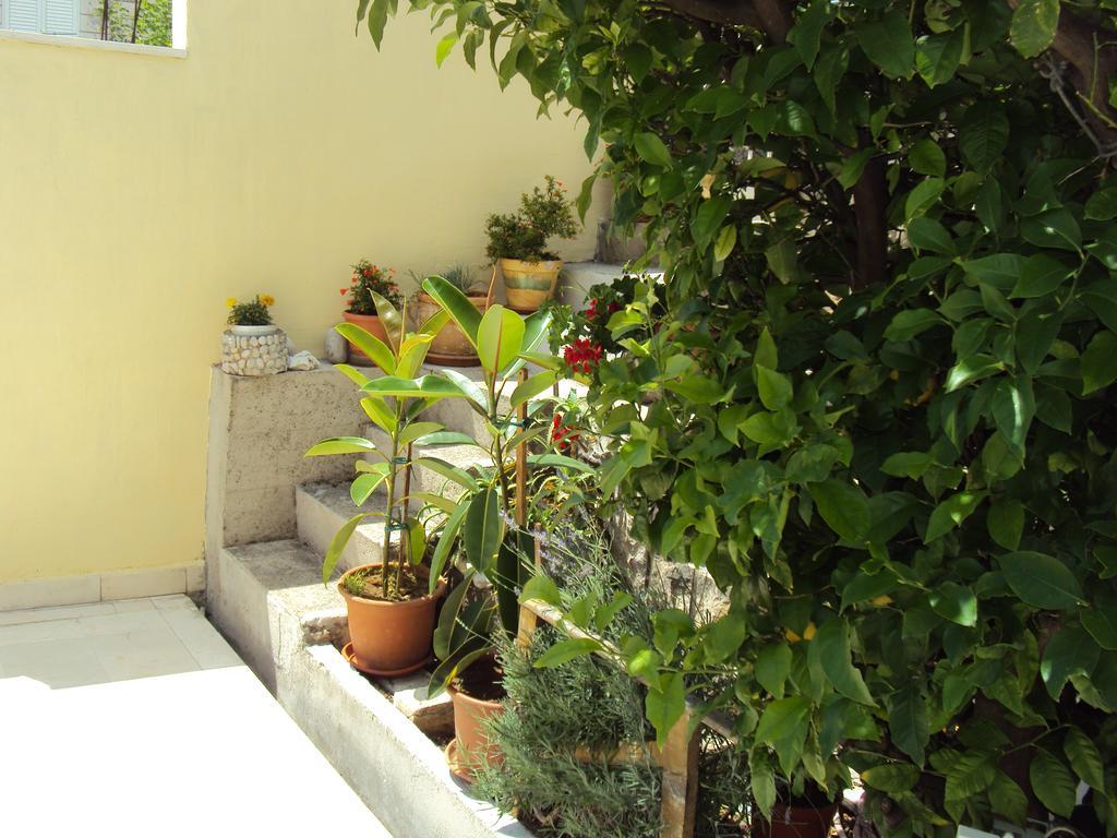 Apartment Lemon Dubrovník Exteriér fotografie
