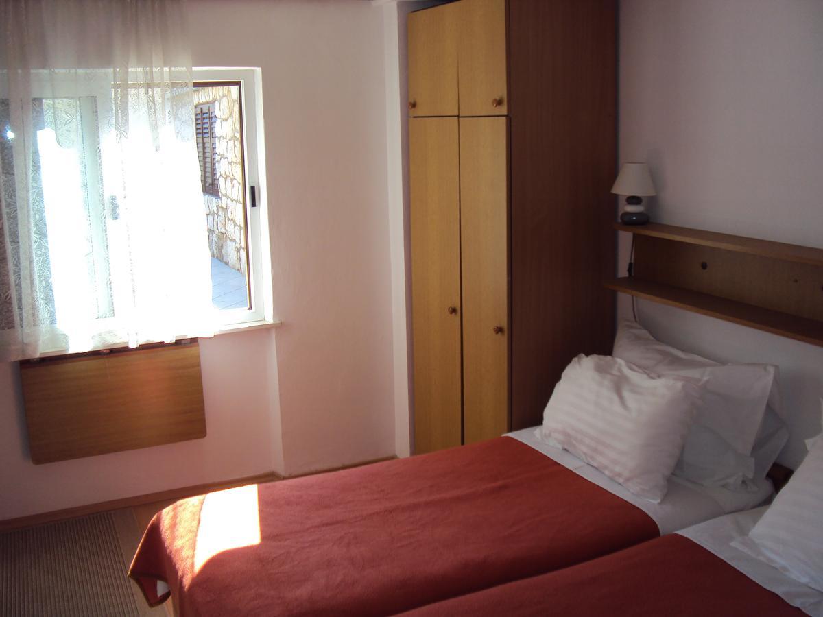 Apartment Lemon Dubrovník Exteriér fotografie