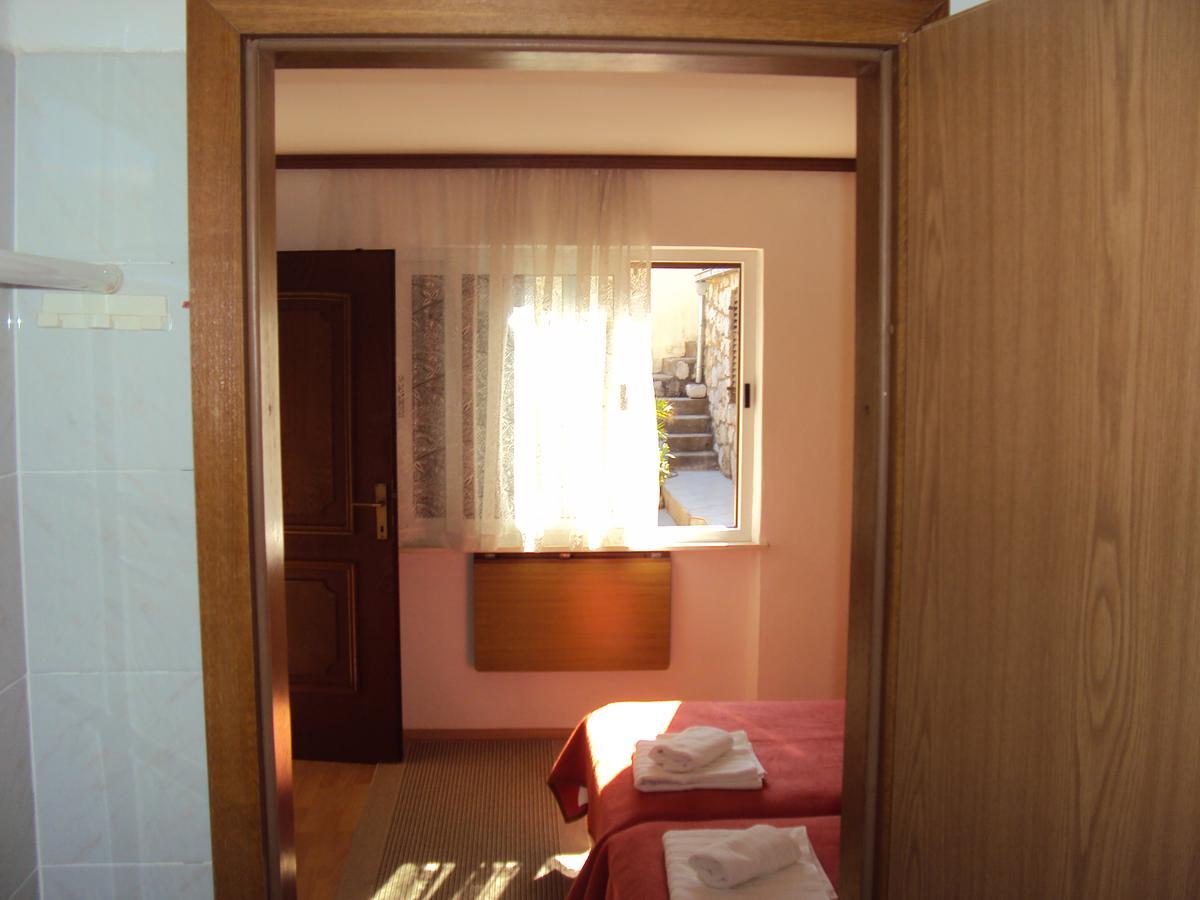 Apartment Lemon Dubrovník Exteriér fotografie