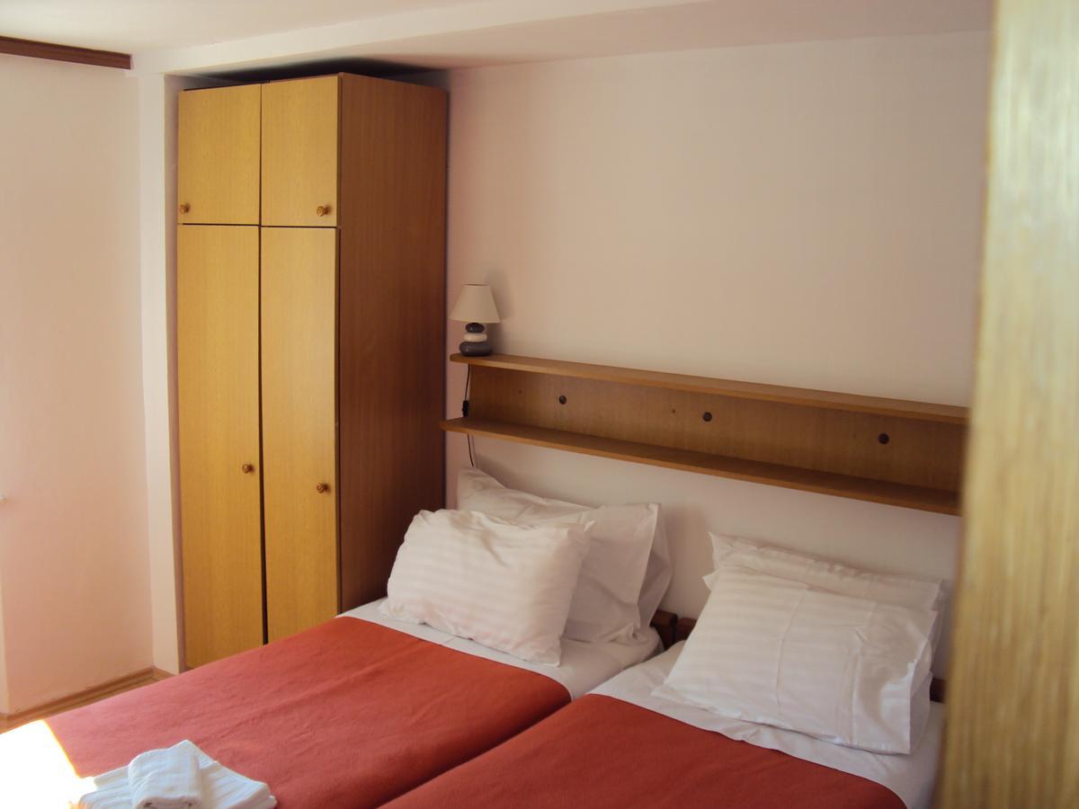 Apartment Lemon Dubrovník Exteriér fotografie