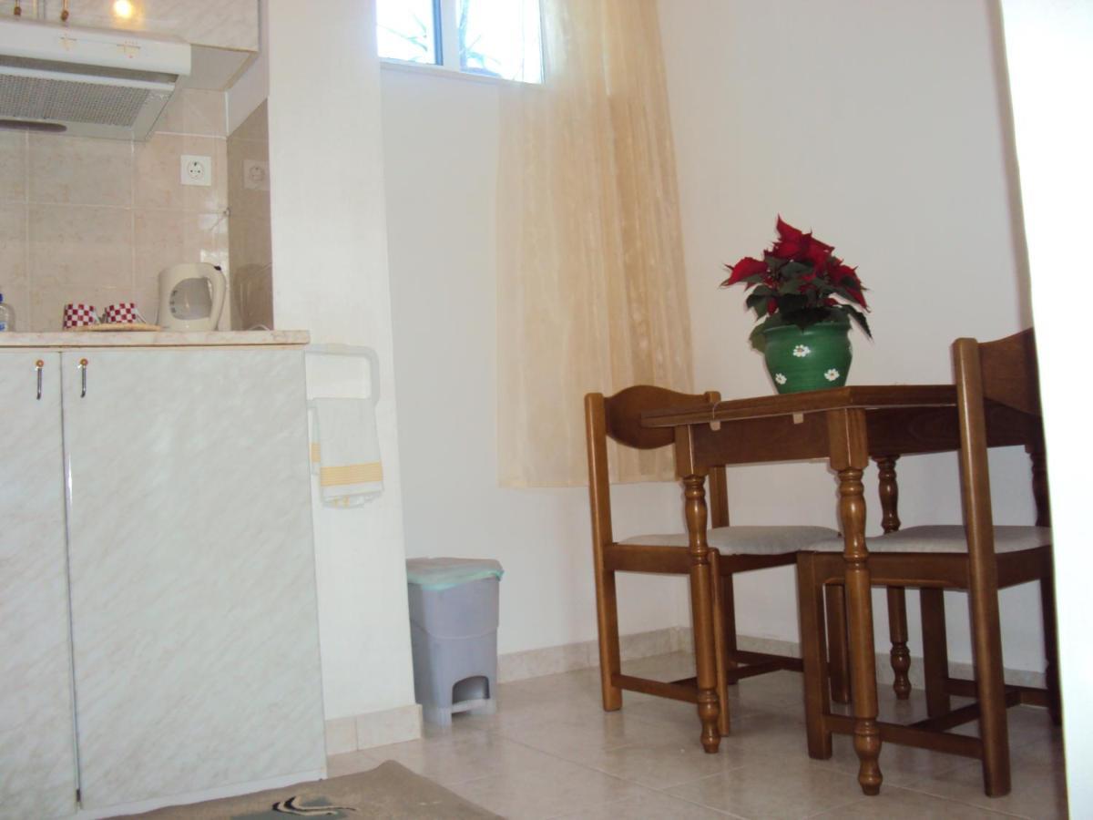 Apartment Lemon Dubrovník Pokoj fotografie