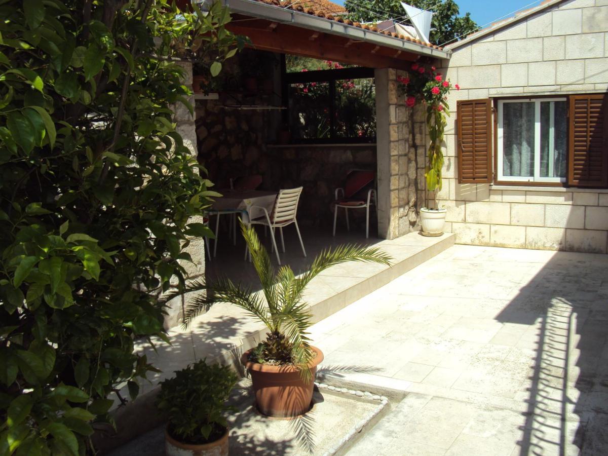 Apartment Lemon Dubrovník Pokoj fotografie